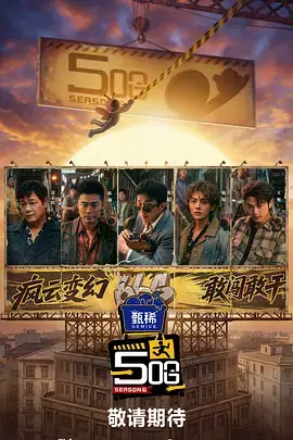 圆桌派 纪录片 2024 苏雷